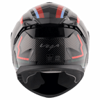 Zap DV Explore Helmet image 16