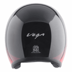 Jet With Peak Urban Helmet image 4