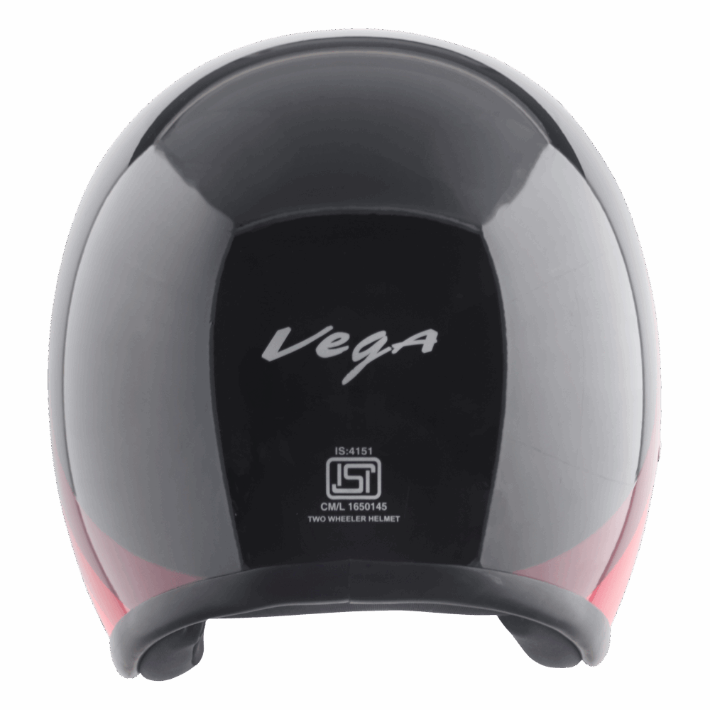 Jet With Peak Urban Helmet image 4