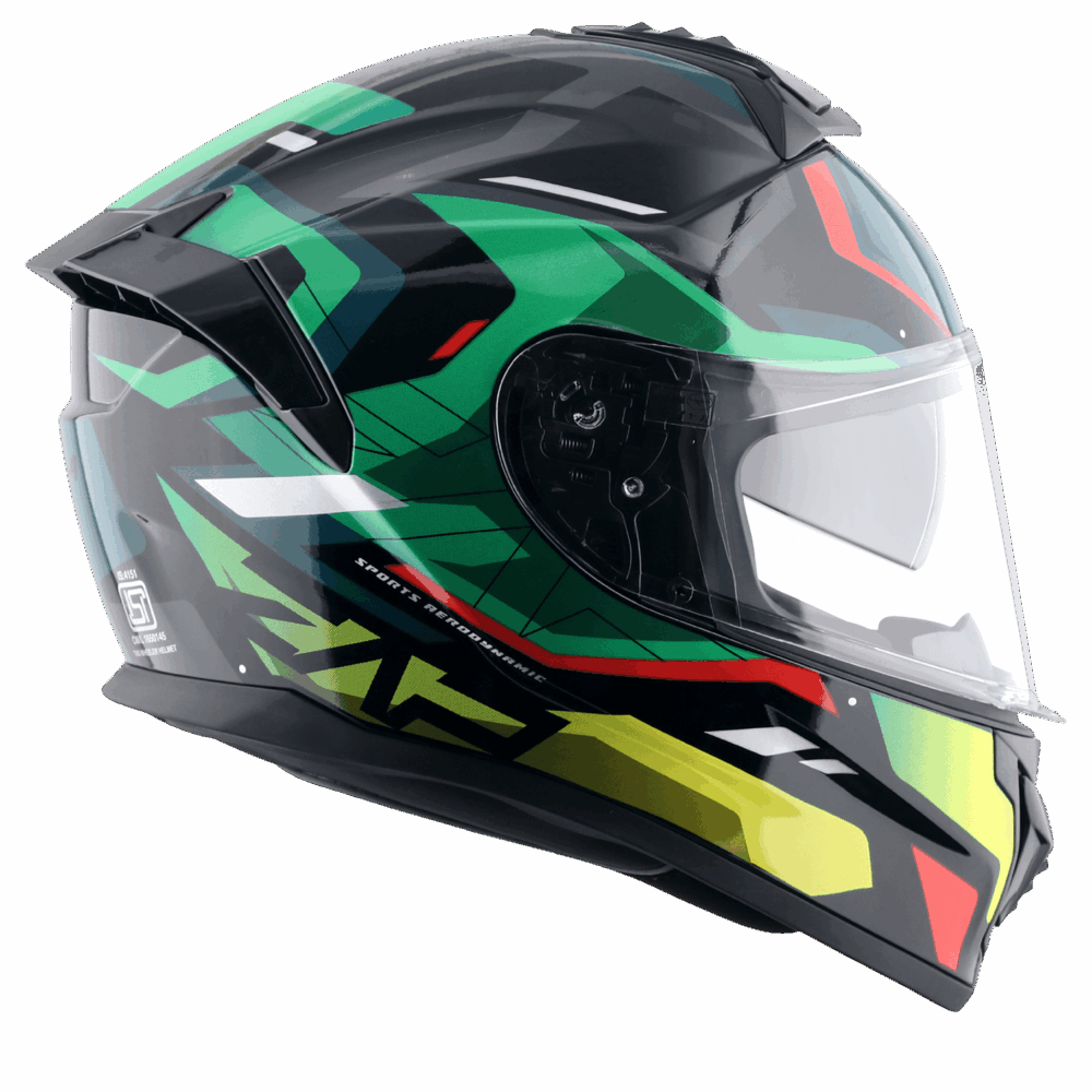 Zap DV Volt Helmet image 9