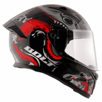 Bolt Octopus Helmet image 2