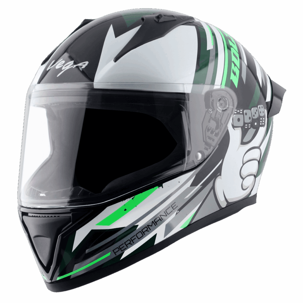 Bolt Dice Helmet image 6