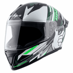 Bolt Dice Helmet image 6
