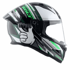 Bolt Dice Helmet image 8