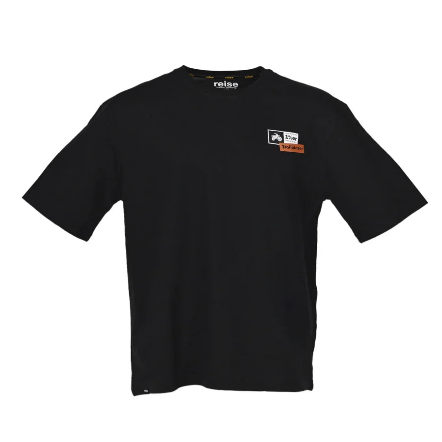 Reise Trailblazer - Black
