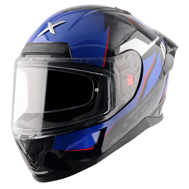 Saber Shadow Helmet image 5