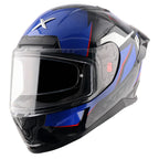 Saber Shadow Helmet image 5