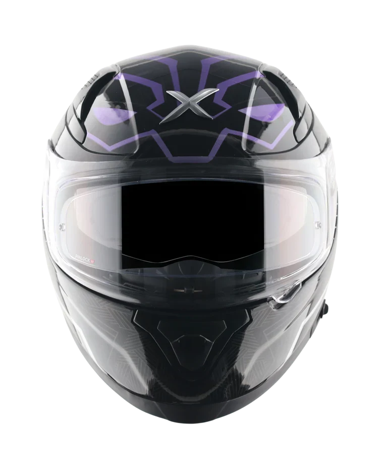 Apex Marvel Black Panther Helmet