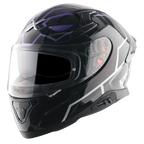 Apex Marvel Black Panther Helmet