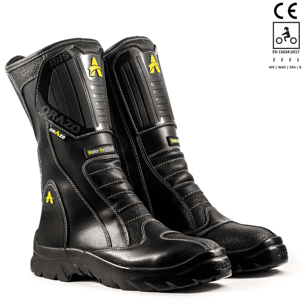 Ibis SPORT Zip Fastened Shoes