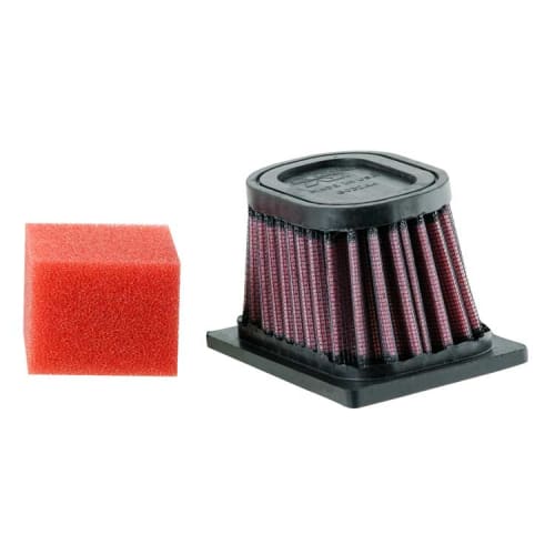 K&N Air Filter for BMW F650GS, G650GS (BM-6501)