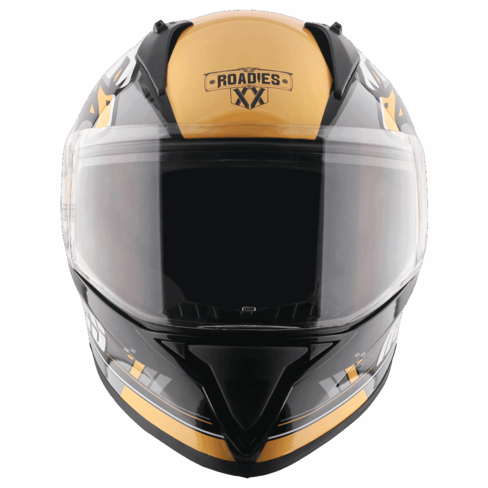 Bolt Roadies Grit & Glory Helmet image 2