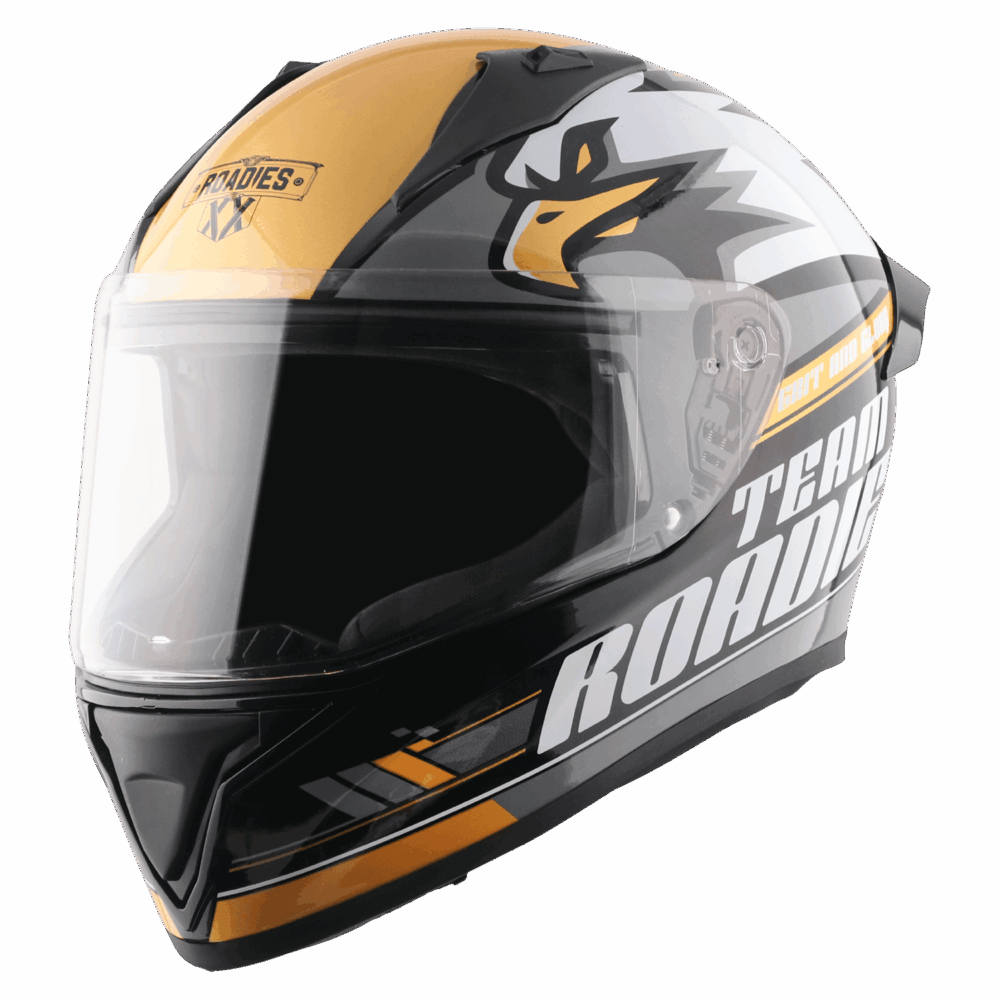 Bolt Roadies Grit & Glory Helmet image 3