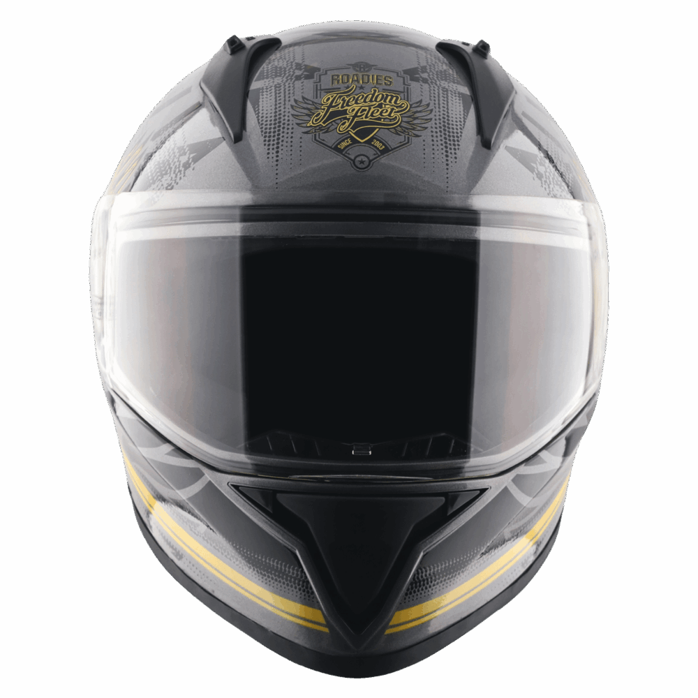 Bolt Roadies Freedom Fleet Helmet image 2