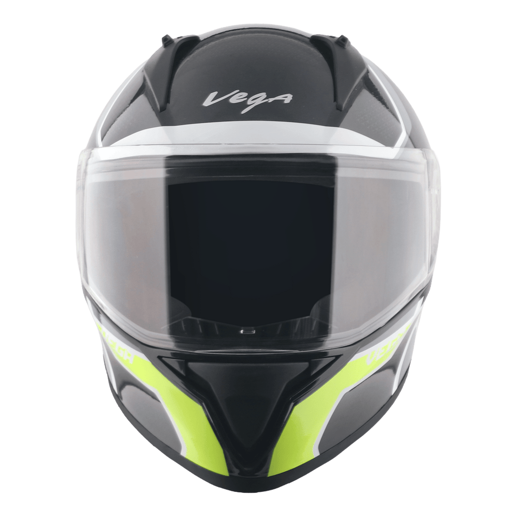 Bolt Tron Helmet image 8