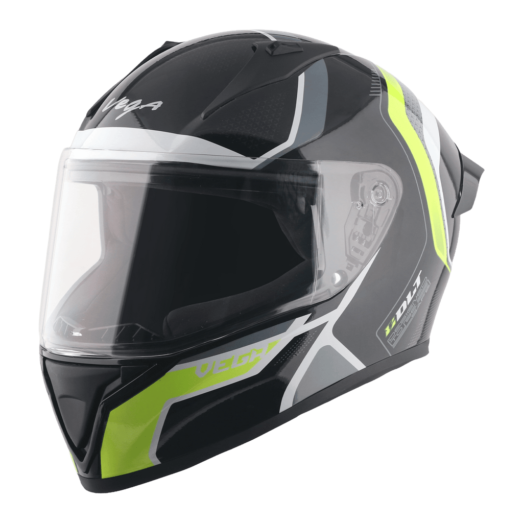 Bolt Tron Helmet image 7