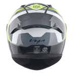 Bolt Tron Helmet image 10