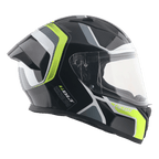 Bolt Tron Helmet image 11