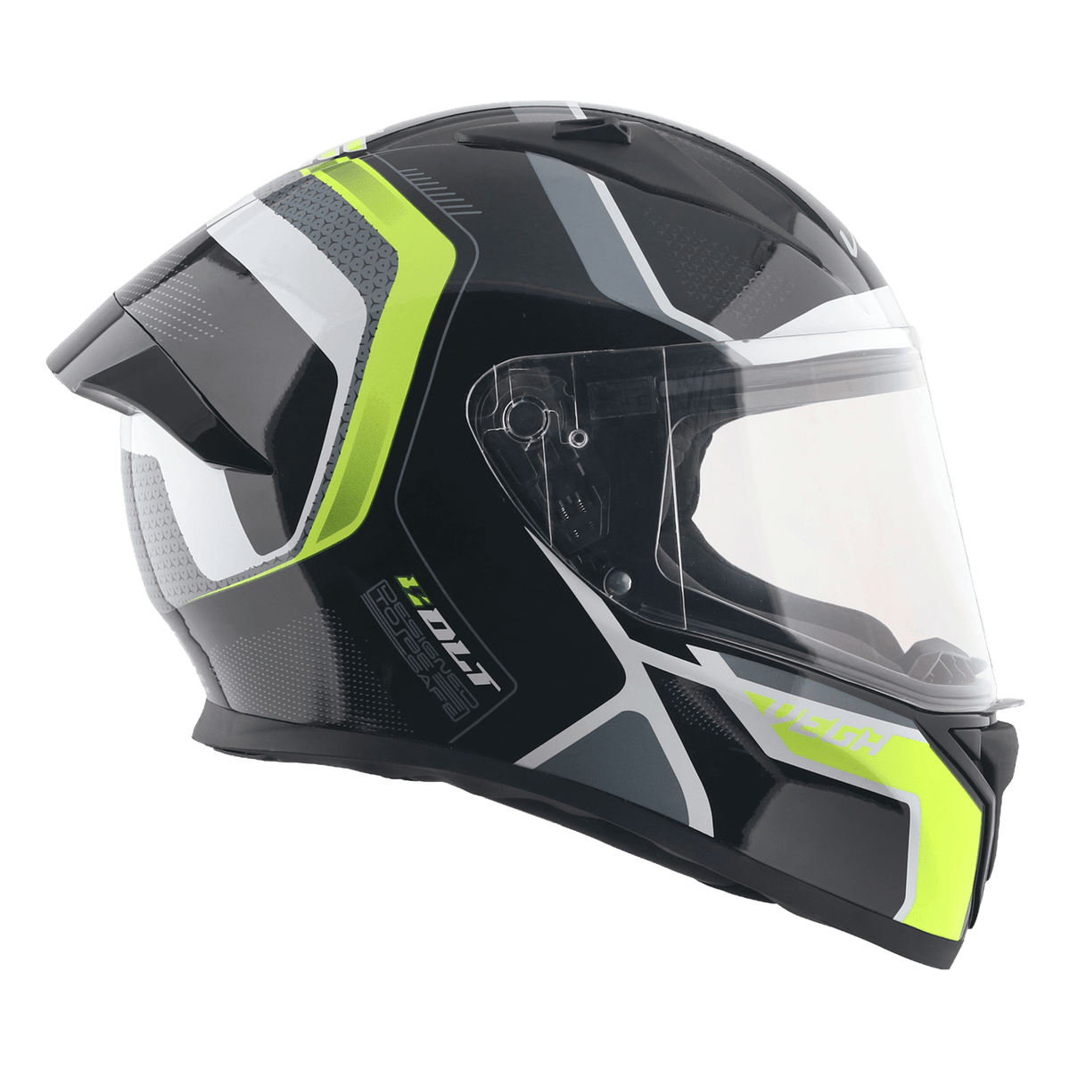 Bolt Tron Helmet image 11