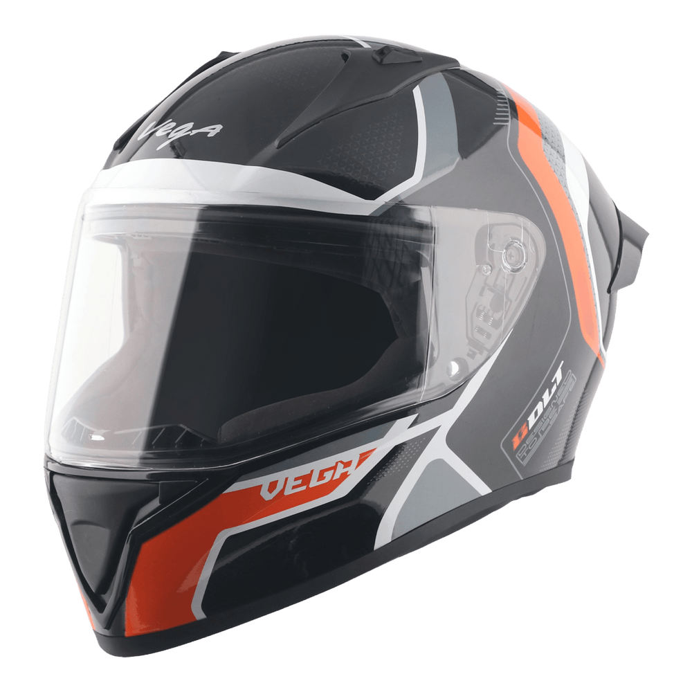 Bolt Tron Helmet image 2