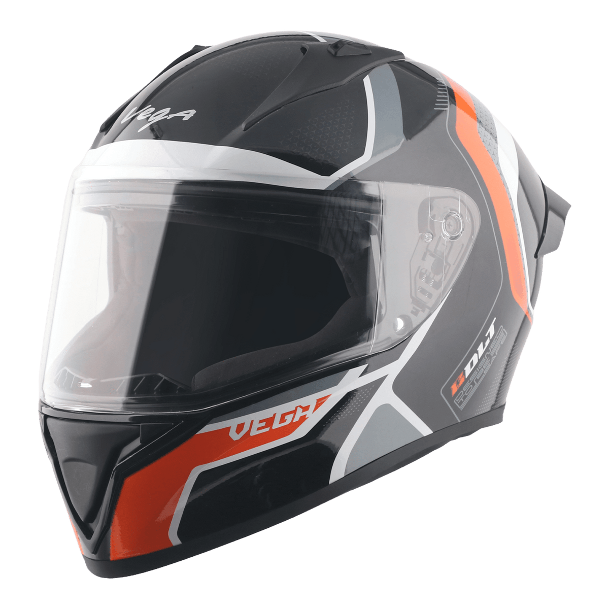 Bolt Tron Helmet image 2