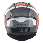 Bolt Tron Helmet image 5