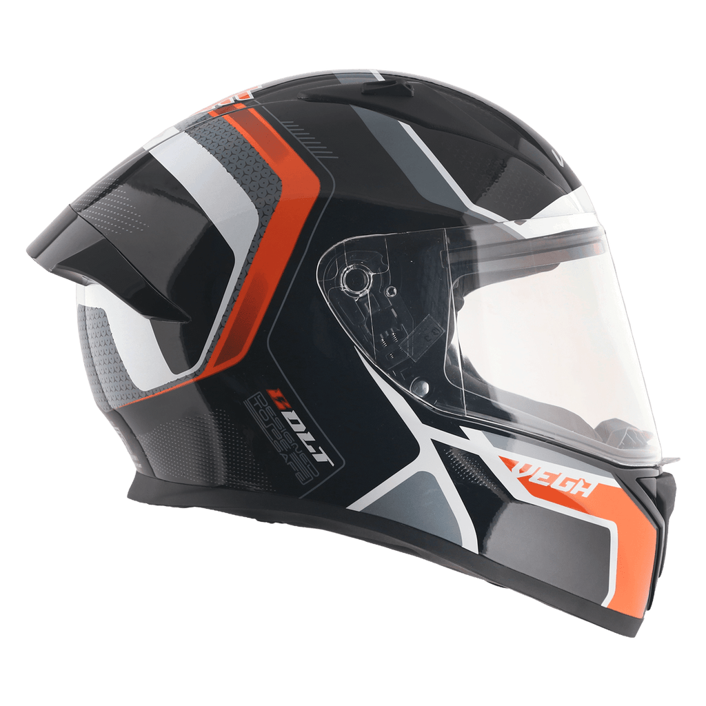 Bolt Tron Helmet image 4