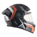 Bolt Tron Helmet image 4