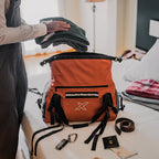 Axor Brat Carrier Duffel Bag