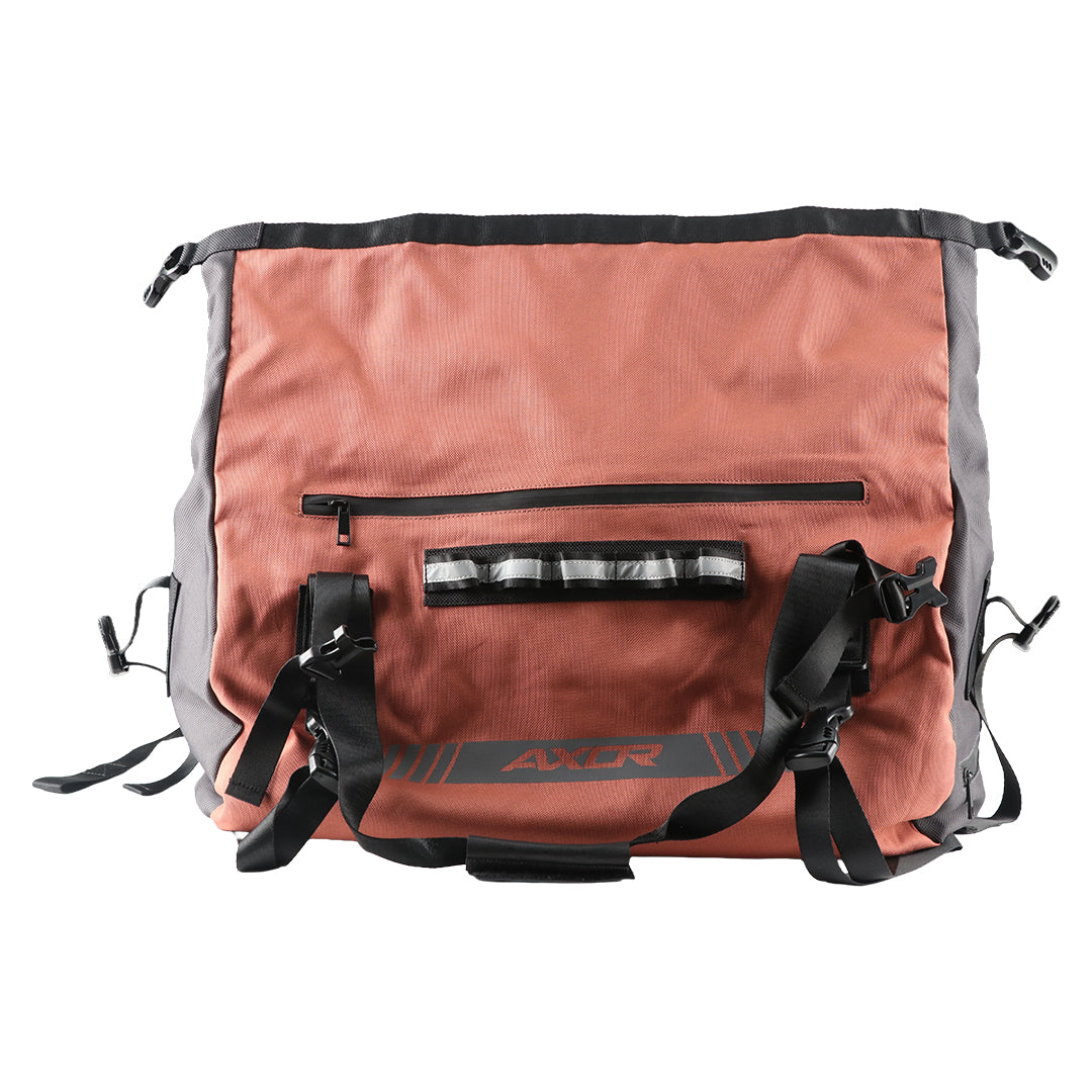 Axor Brat Carrier Duffel Bag