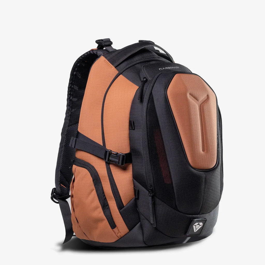 CARBONADO GAMING BAGPACK