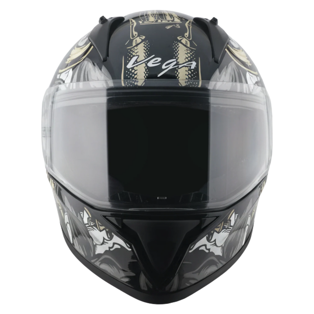 Bolt Bull Full Face Helmet