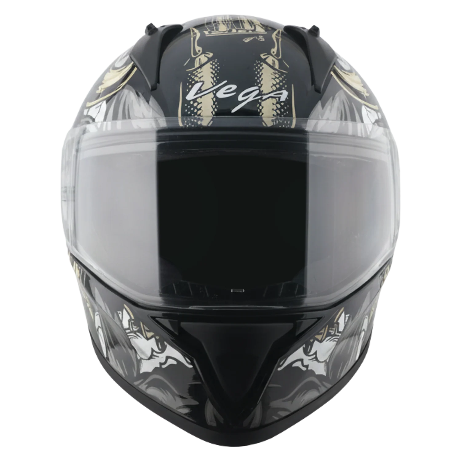 Bolt Bull Full Face Helmet