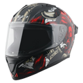 Bolt Bull Full Face Helmet