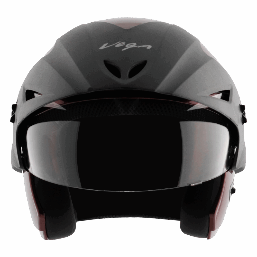 Cruiser W/P Helmet image 27