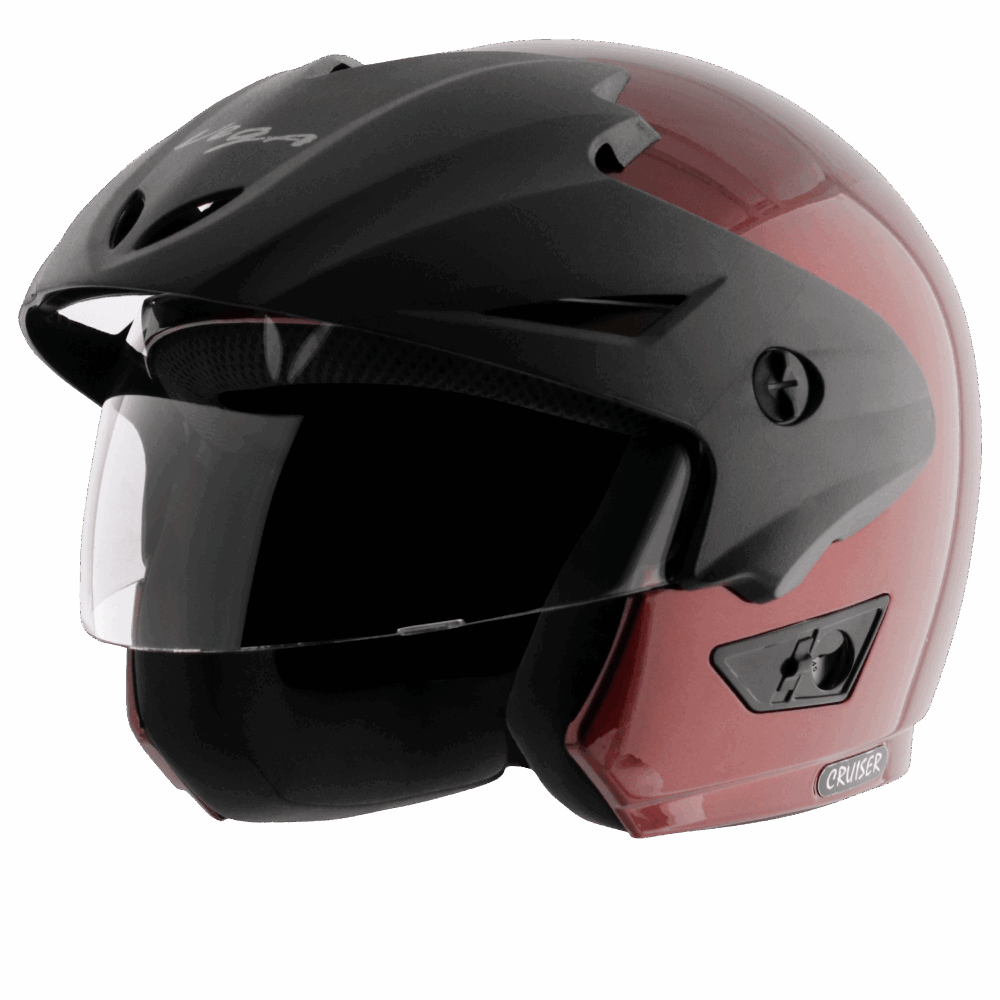 Cruiser W/P Helmet image 26