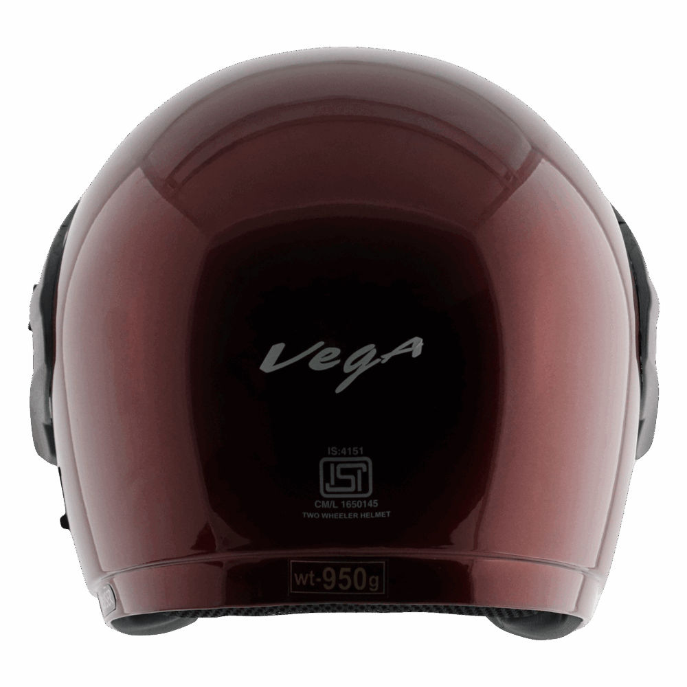 Cruiser W/P Helmet image 28