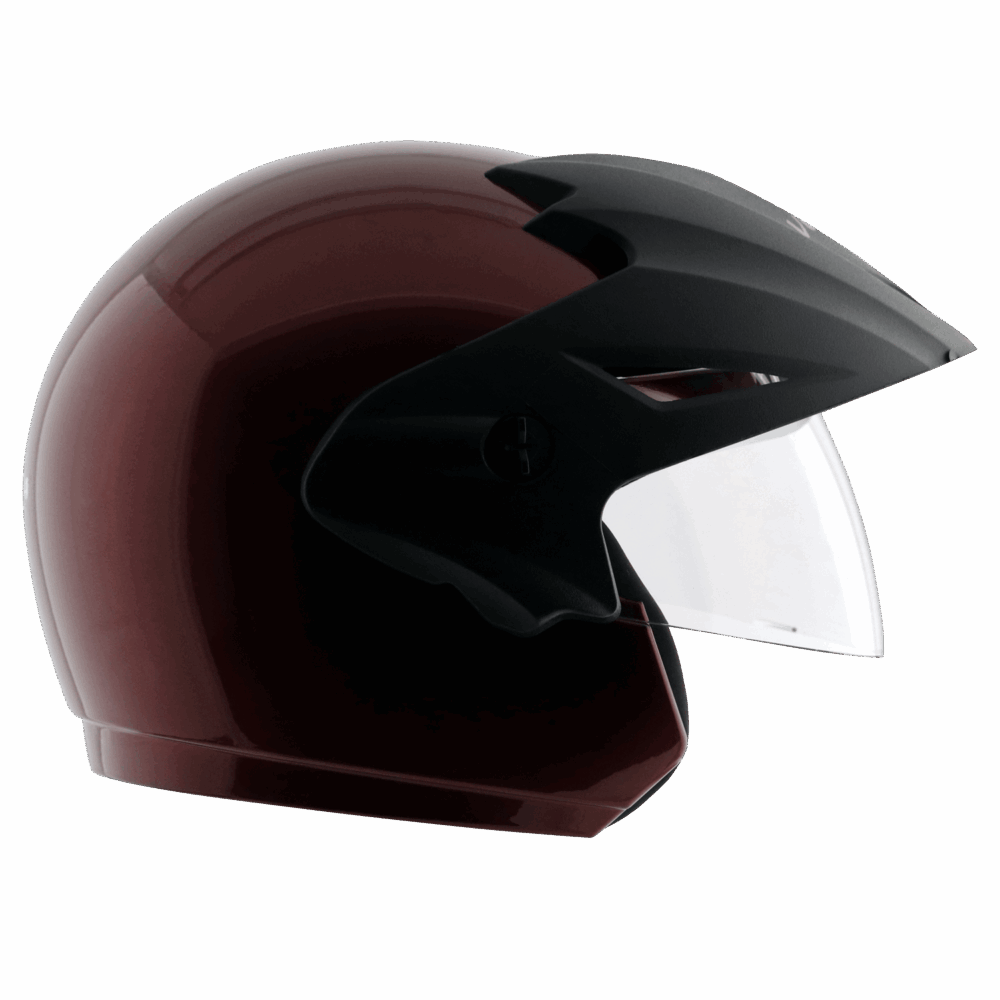 Cruiser W/P Helmet image 29