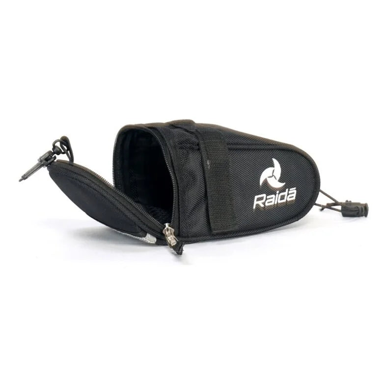 RAADA SADDLE BAG