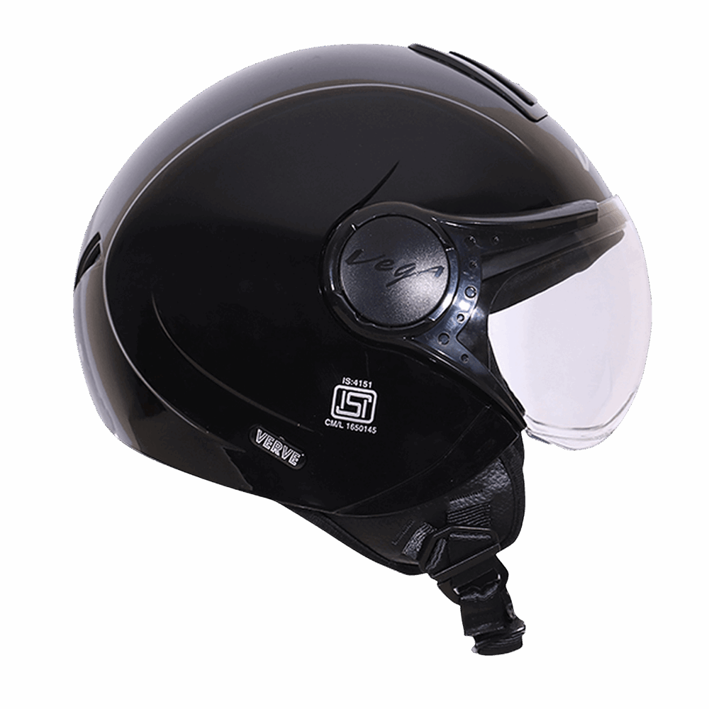 Verve Helmet image 4