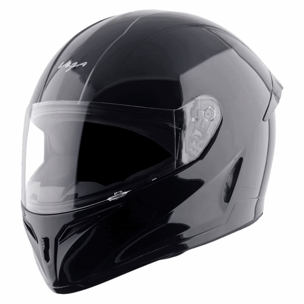 Voyager Solid Colors Helmet image 25