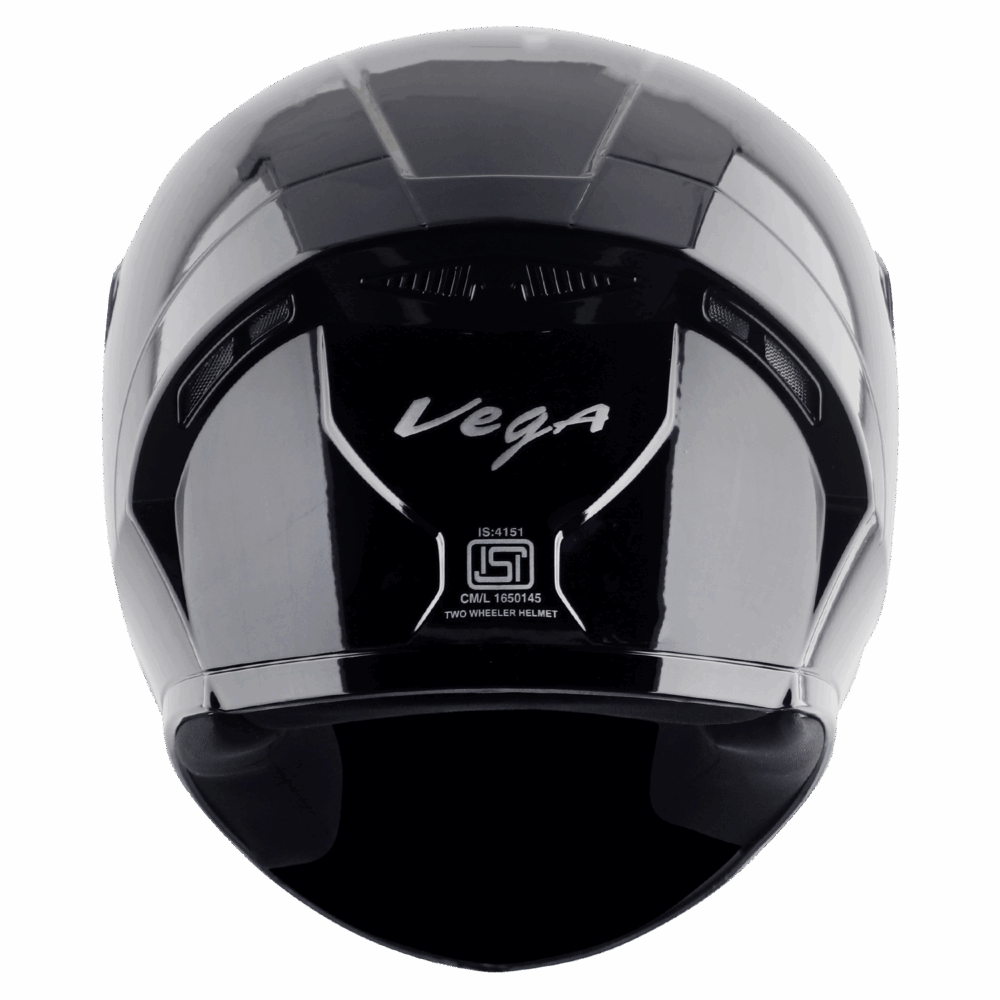 Ranger Solid Colors Helmet image 4