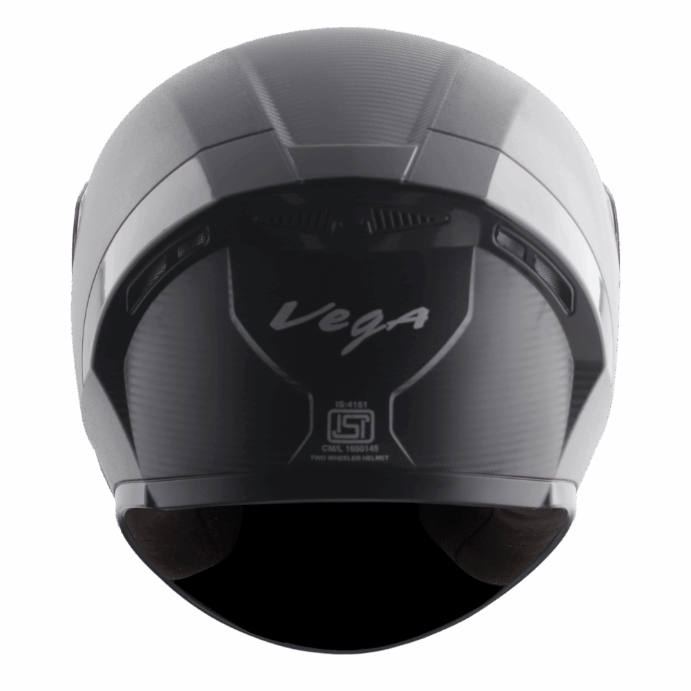 Ranger Texture Finish Helmet image 4
