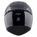 Voyager Solid Colors Helmet image 7