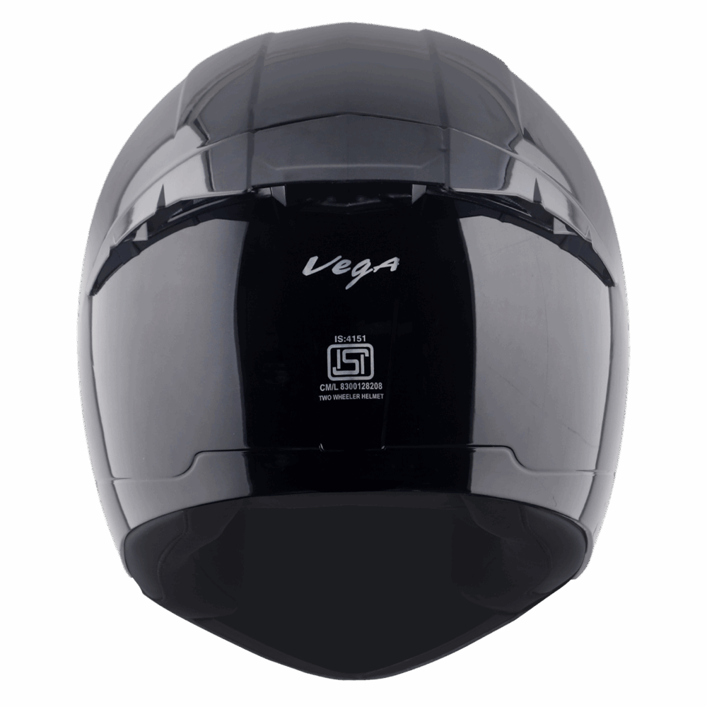 Voyager Solid Colors Helmet image 7