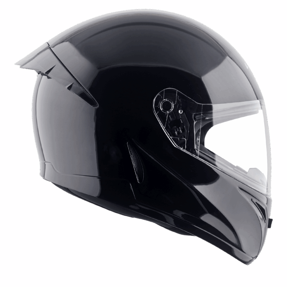 Voyager Solid Colors Helmet image 8