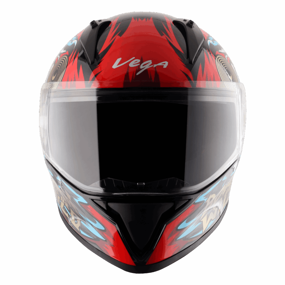 Bolt Wild Helmet image 5