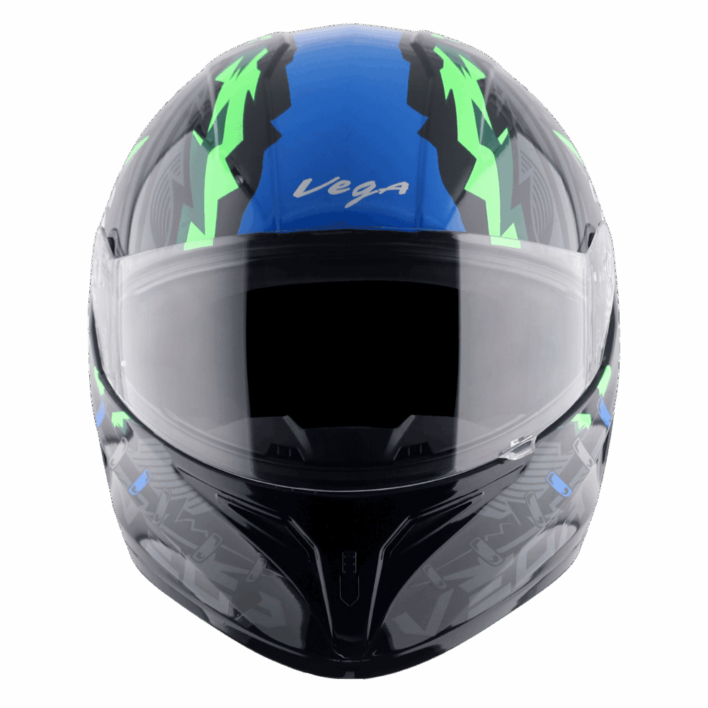Voyager Killer Helmet image 2