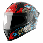 Bolt Wild Helmet image 2