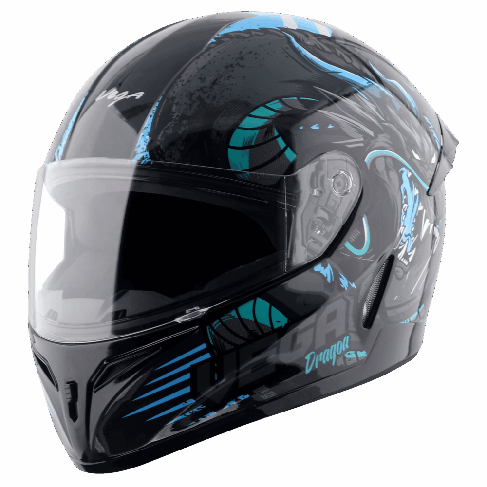 Voyager Dragoa Helmet image 2
